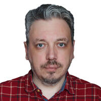 Khludnev Konstantin