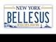 Bellesus, Inc.