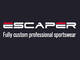 Escaper sportswear, LLC