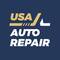 USA Auto Repair, SP