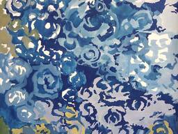 Looking for realization of art in China