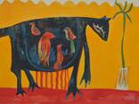 Art sales in Dubai, China - photo 8