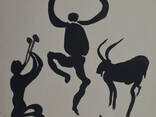 Art sales in Dubai, China - photo 10